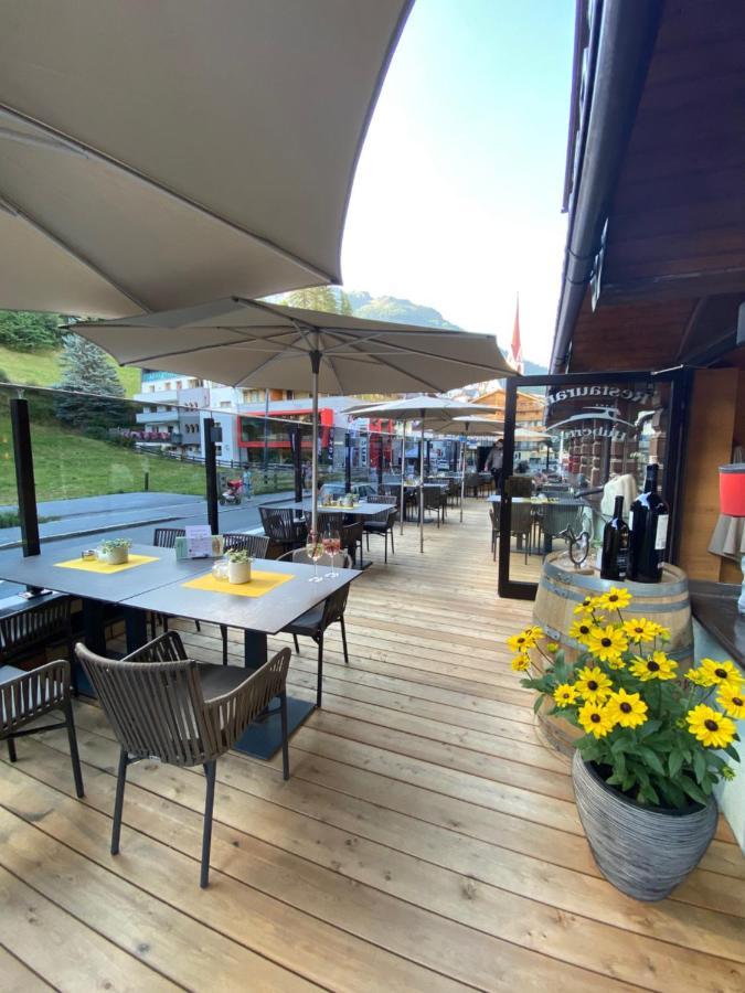 Hotel Hubertus Inkl Summer Card Sölden