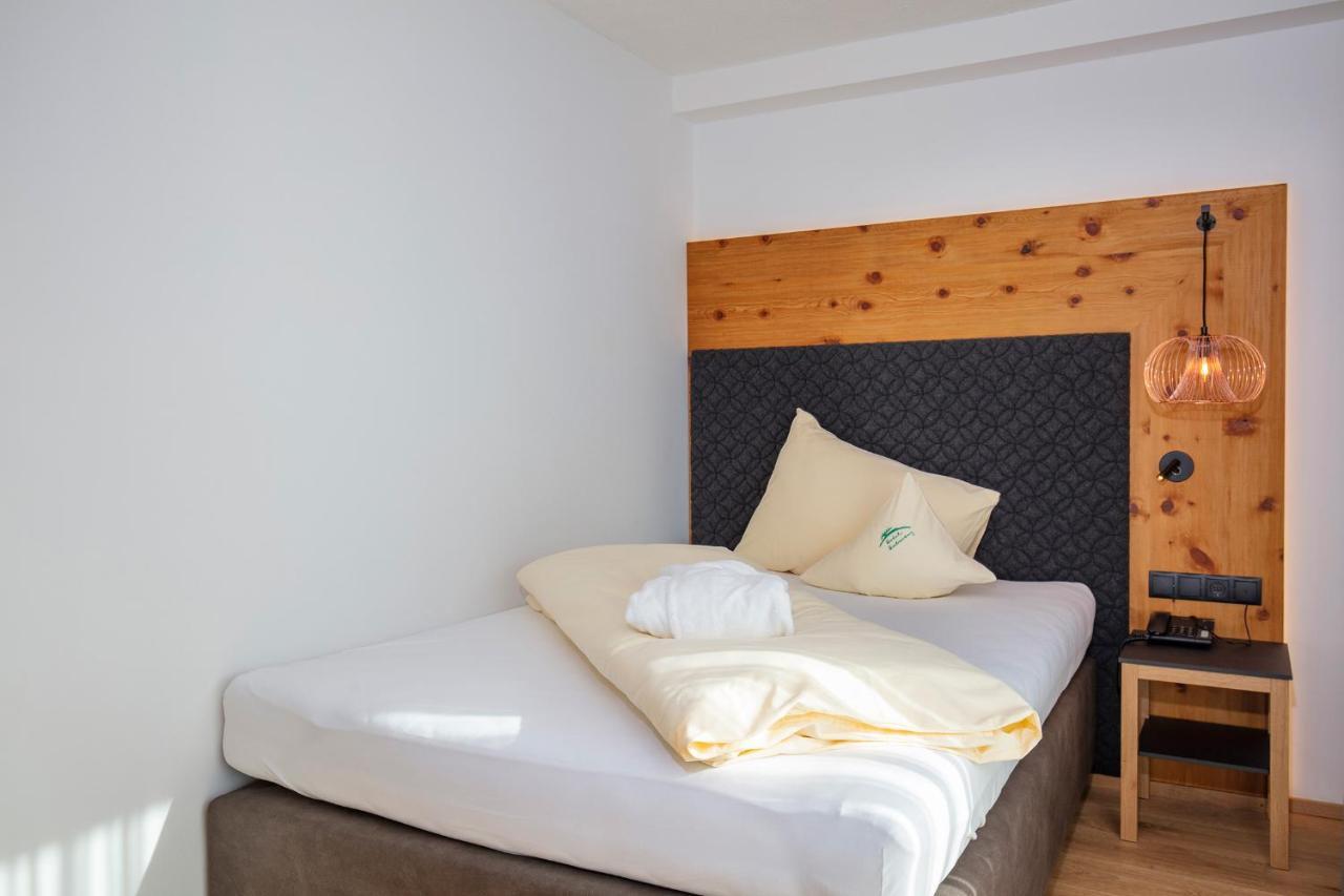 Hubertus Hotel Sölden