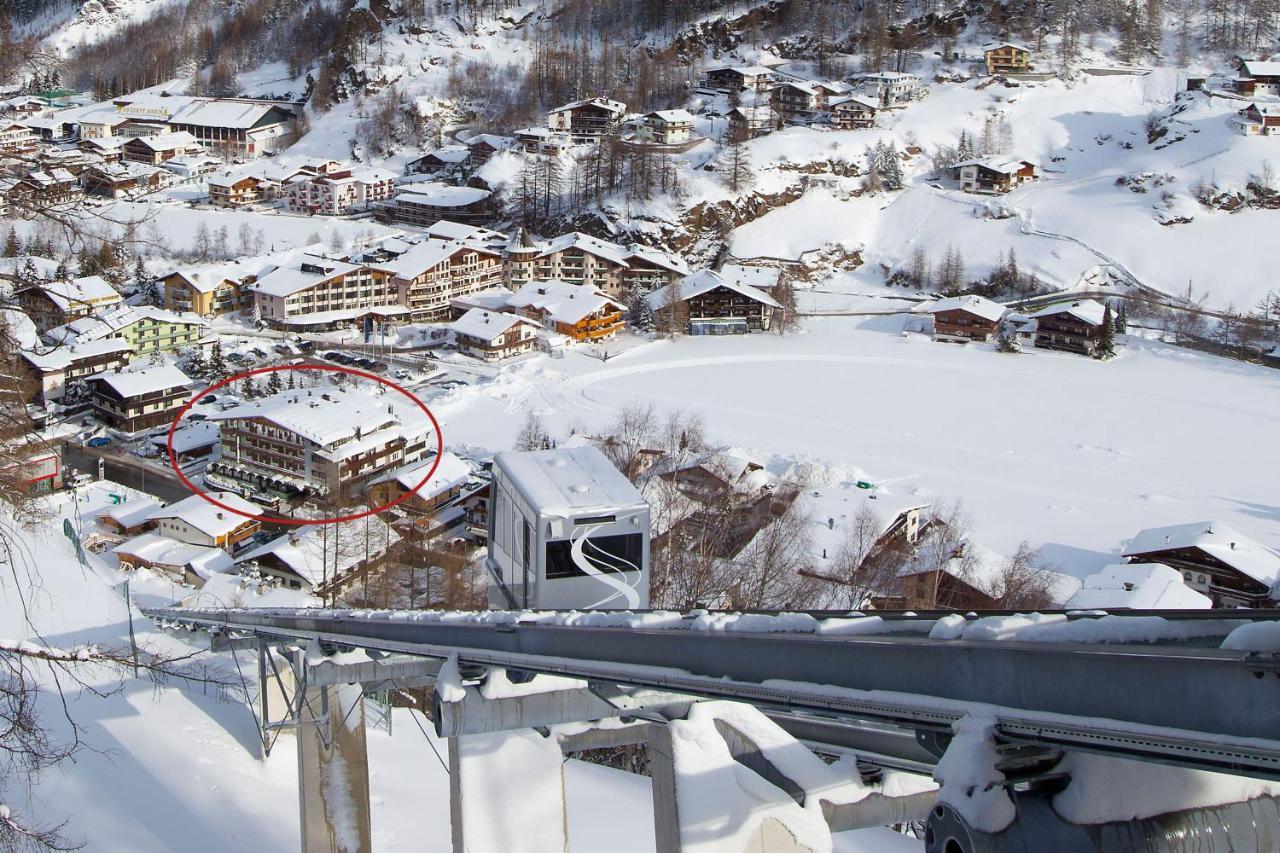 Hubertus Sölden