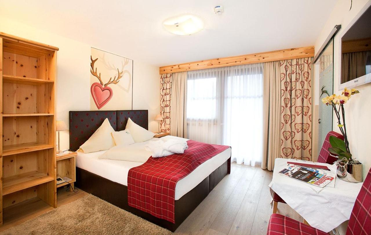 Hotel Hubertus Inkl Summer Card