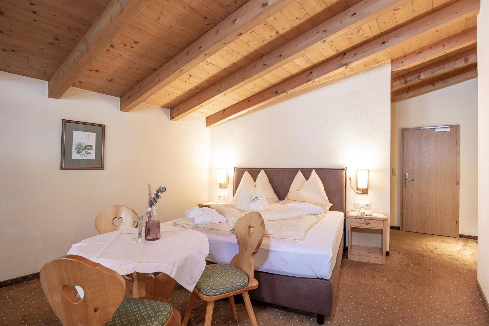 Hotel Hubertus