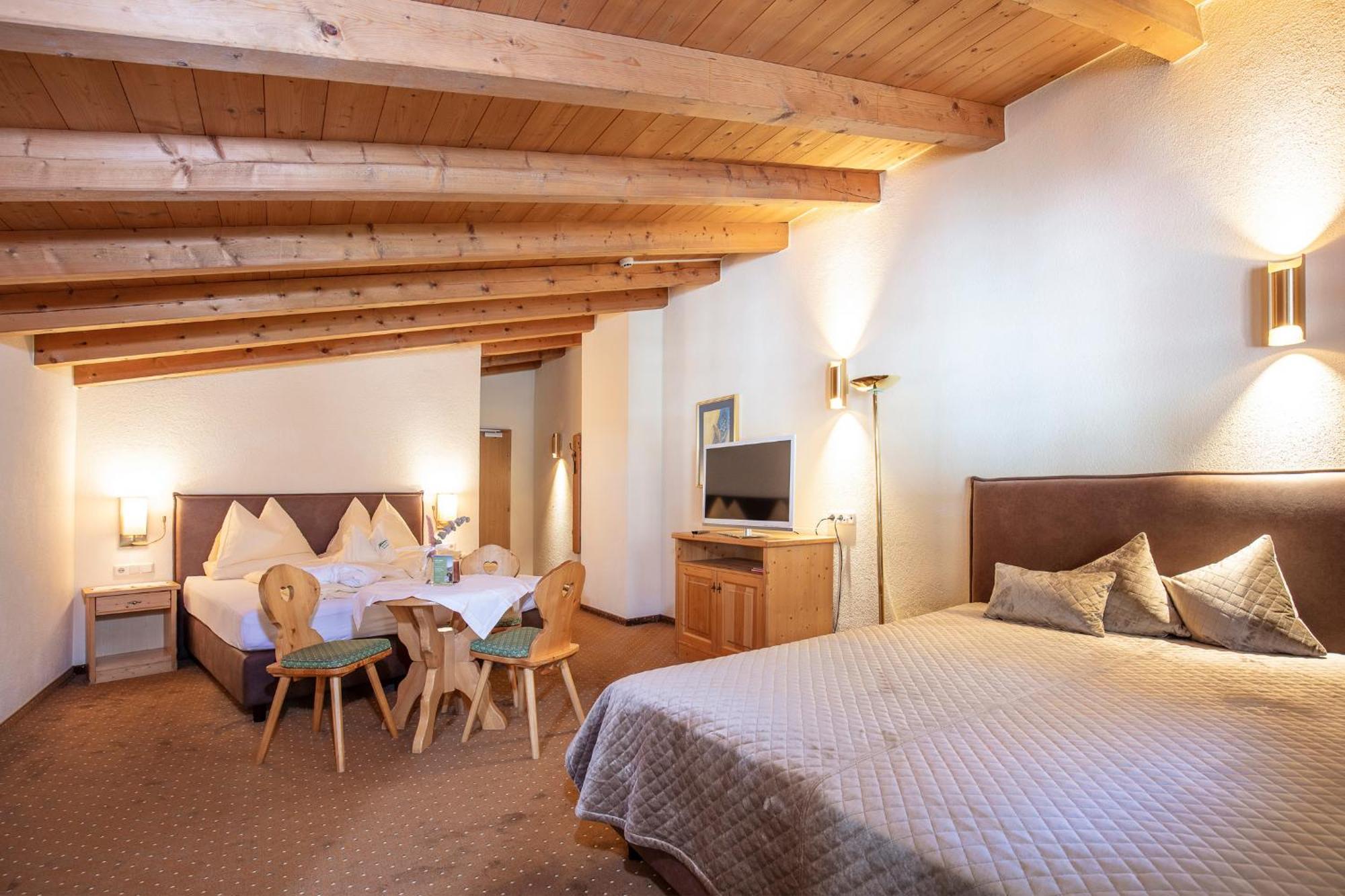 Hotel Hubertus Inkl Summer Card