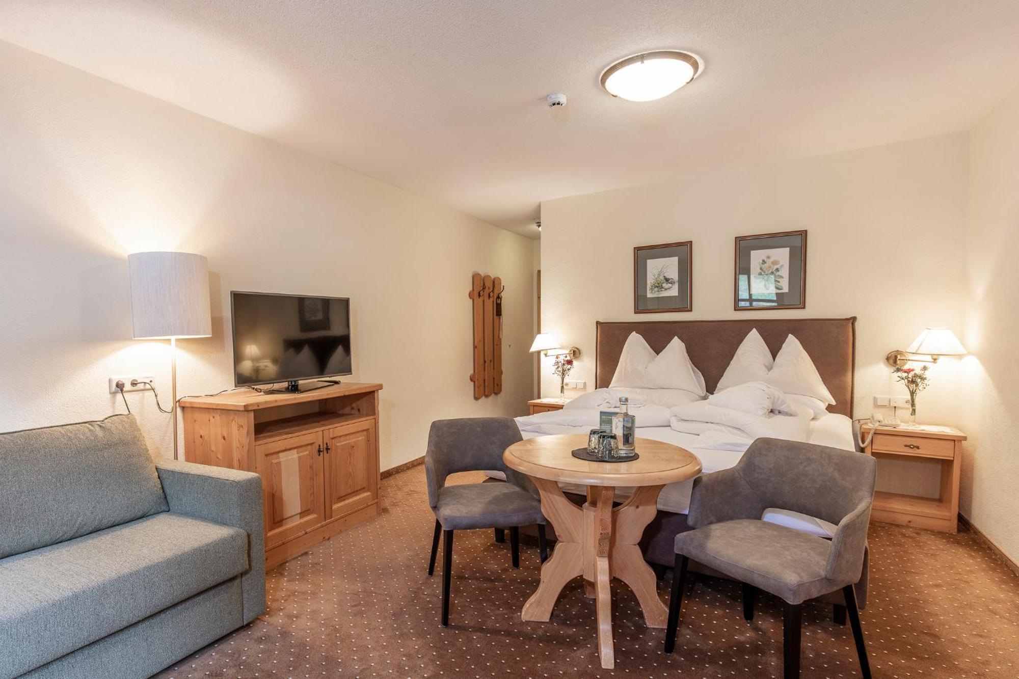 Hubertus 4*