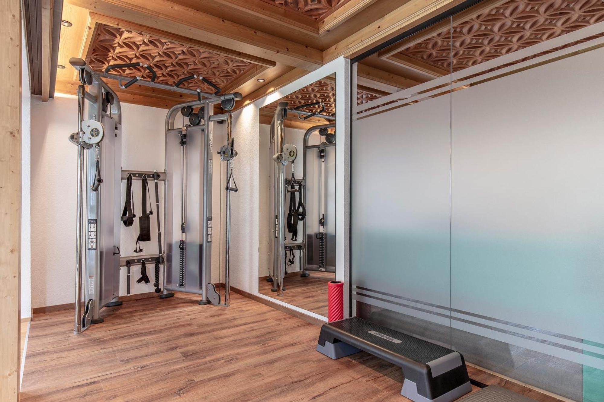 Hubertus Hotel 4*