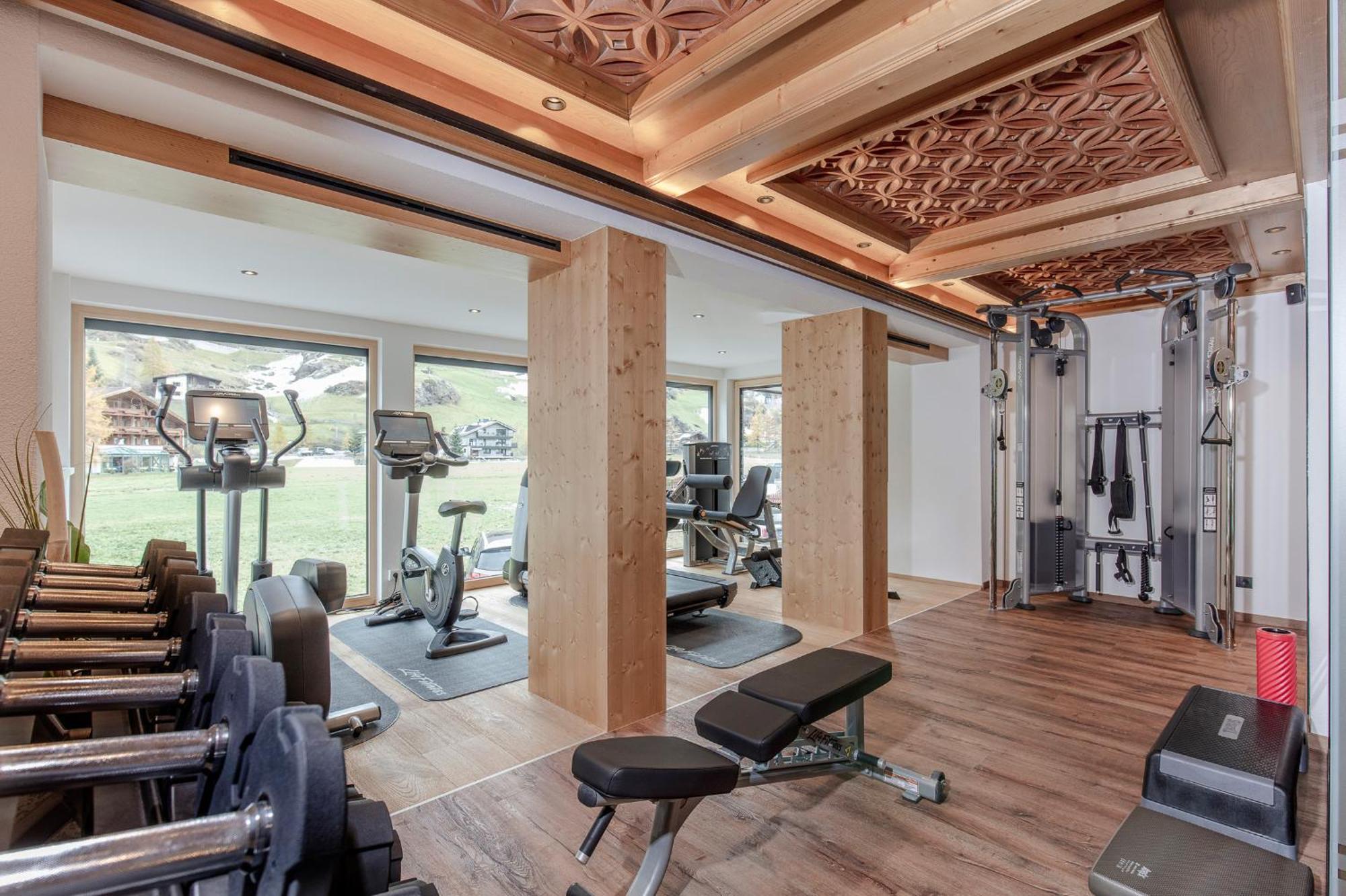Hubertus Inkl Summer Card Hotel 4*
