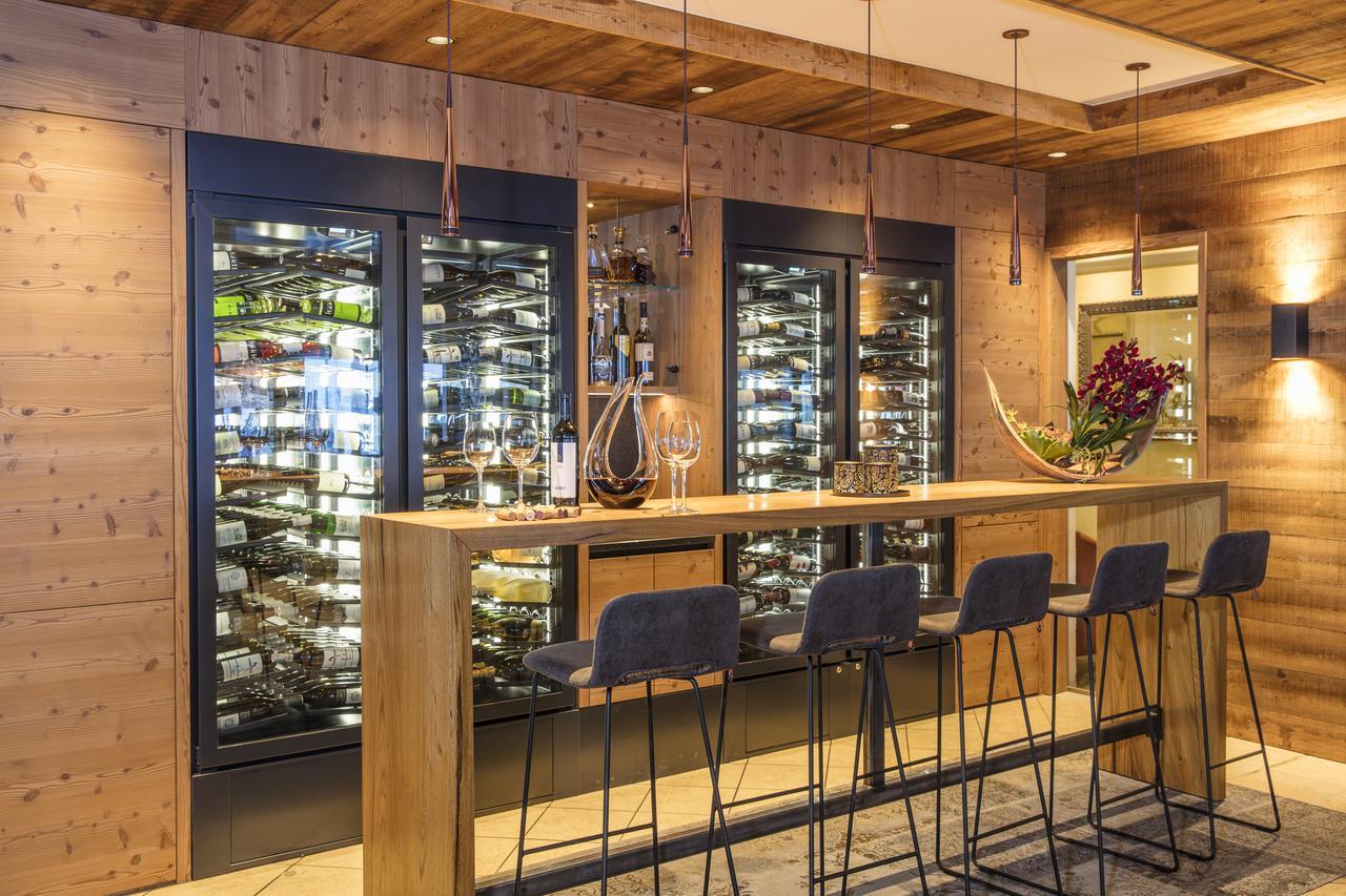 Hubertus Hotel 4*