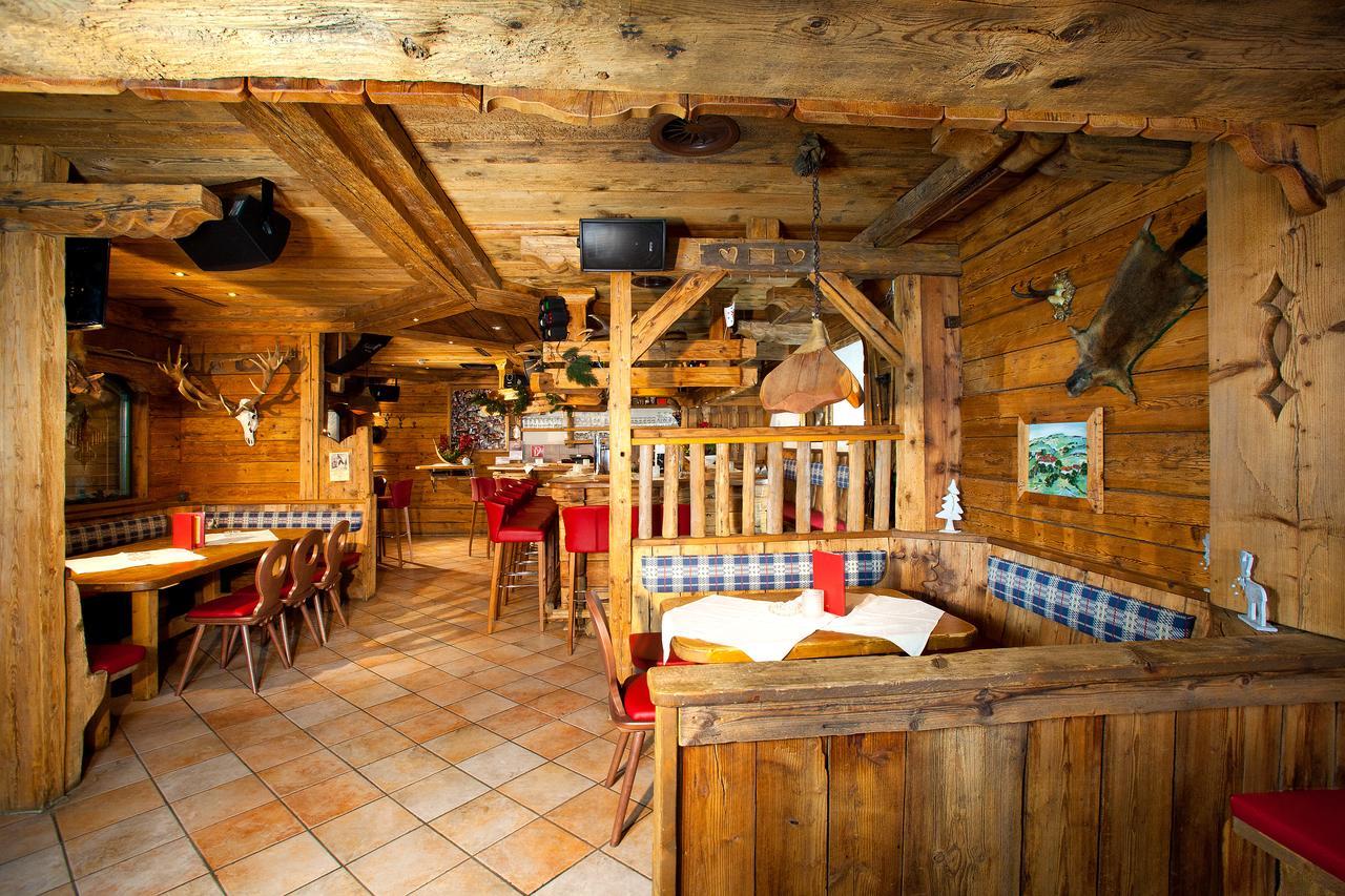 Hotel Hubertus Sölden