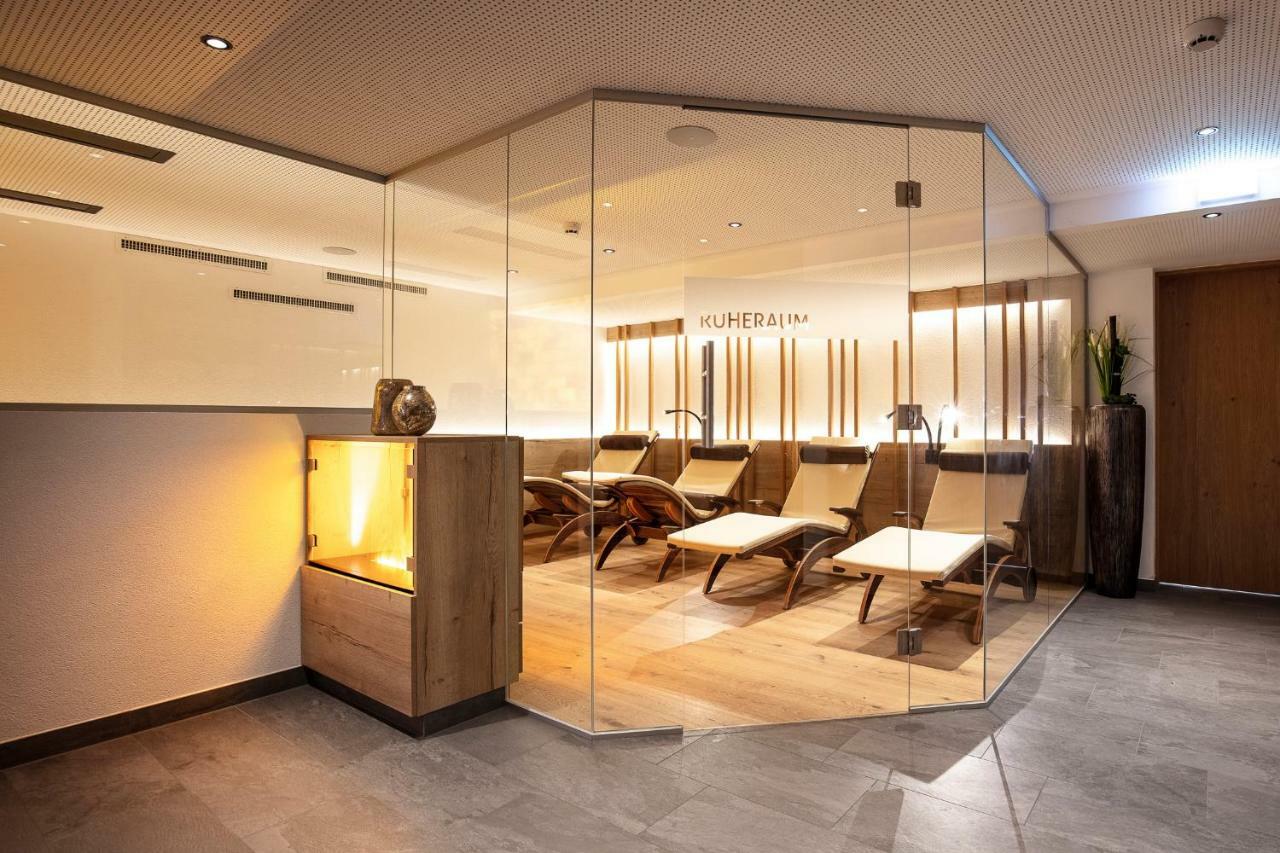 Hubertus Inkl Summer Card Hotel Sölden